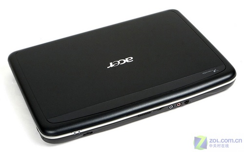 ฝาหลัง Acer Aspire 4710G Series LCD Back Cover 41.4U701.001 , 41.4U701.XXX (มีสาย Wireless - ไม่มีกล้อง-มีไมโครโฟน)