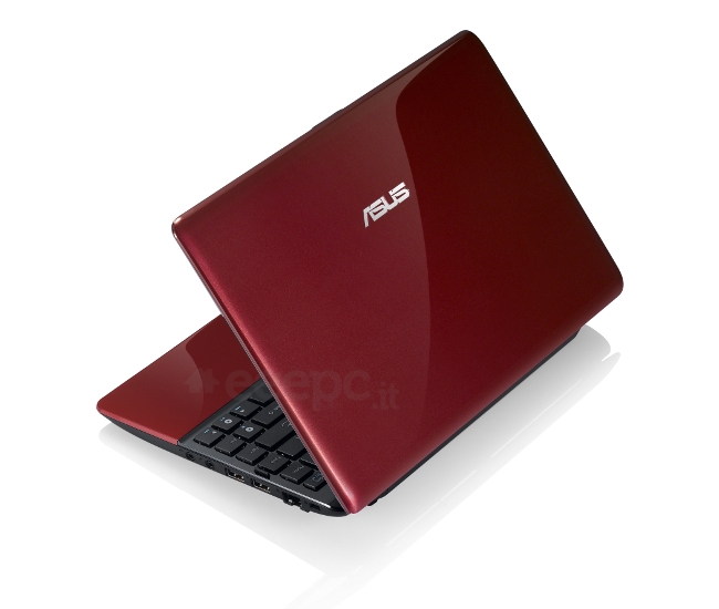 Asus Eee PC 1215P Netbook 袹Ҵ 12.1  ҧ˹㹻ѹ