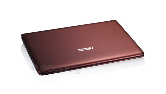 Asus Eee PC 1215P Netbook 袹Ҵ 12.1  ҧ˹㹻ѹ