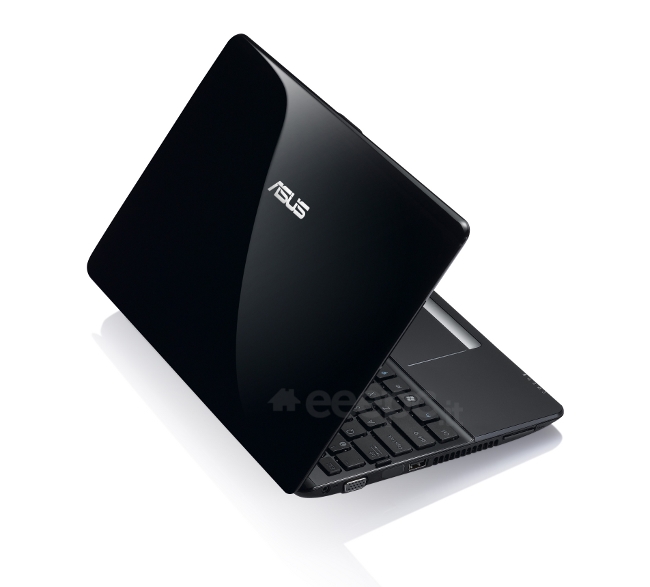 Asus Eee PC 1215P Netbook 袹Ҵ 12.1  ҧ˹㹻ѹ