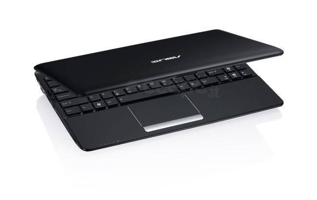 Asus Eee PC 1215P Netbook 袹Ҵ 12.1  ҧ˹㹻ѹ