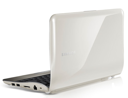 Samsung Դ Netbook Dual-Core  NF310