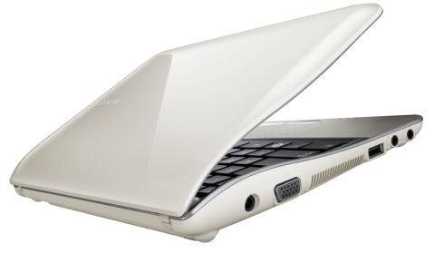 Samsung Դ Netbook Dual-Core  NF310