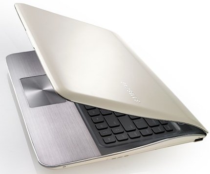 Samsung Դ Netbook Dual-Core  NF310