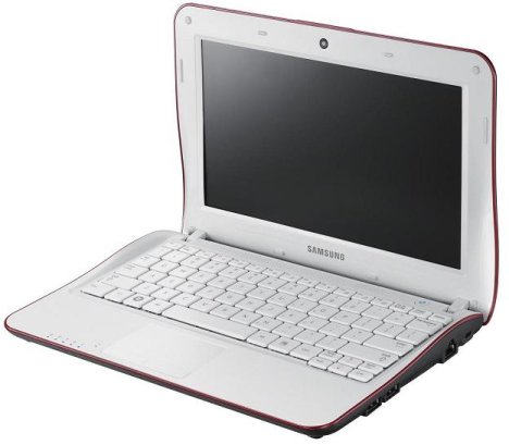 Samsung Դ Netbook Dual-Core  NF310