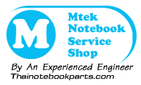 MTEK Notebook Service Shop